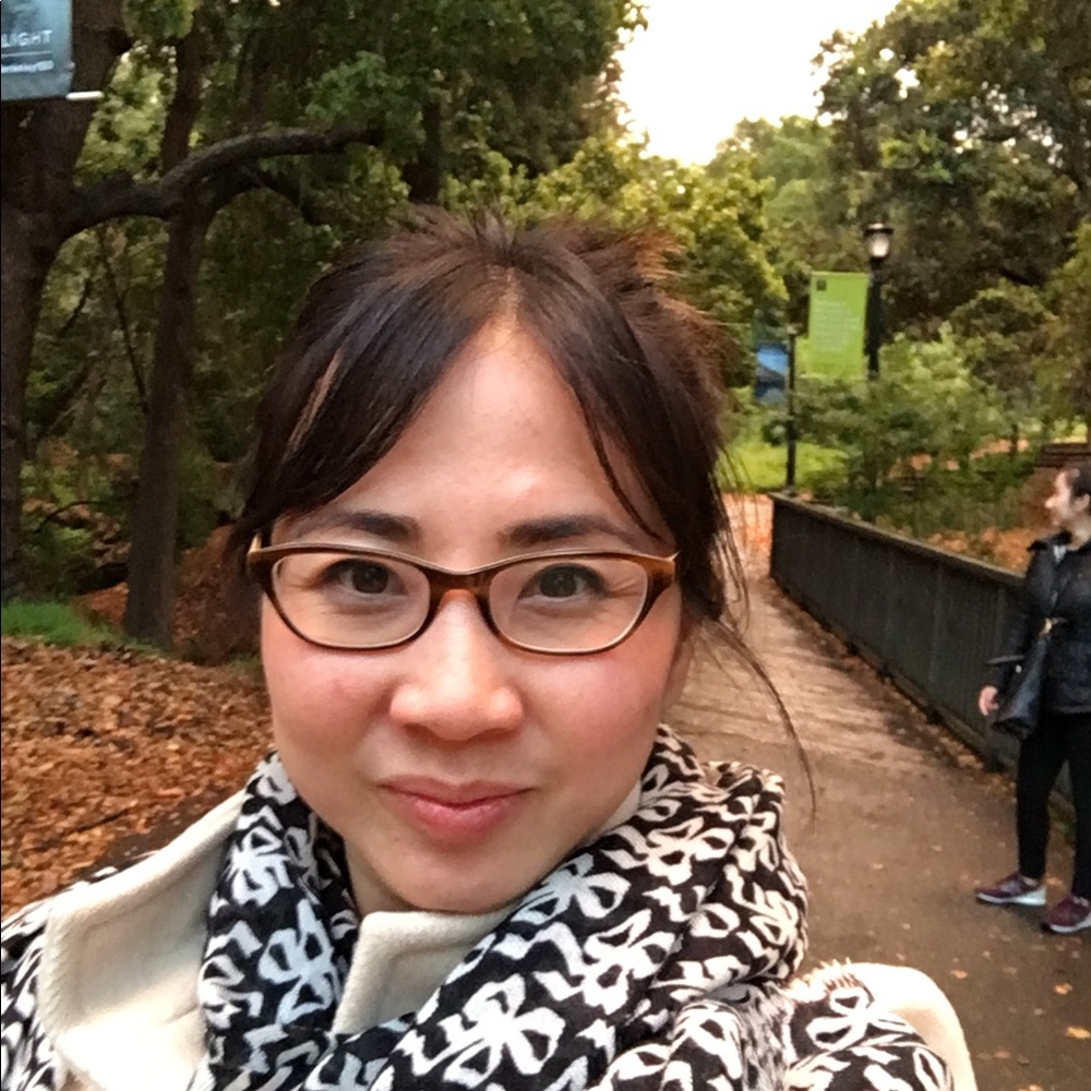 Meet your Posher, Quynh